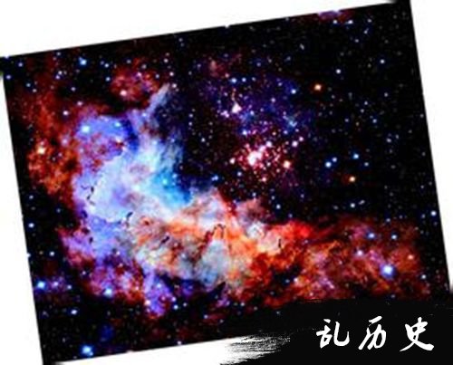 Westerlund1星团