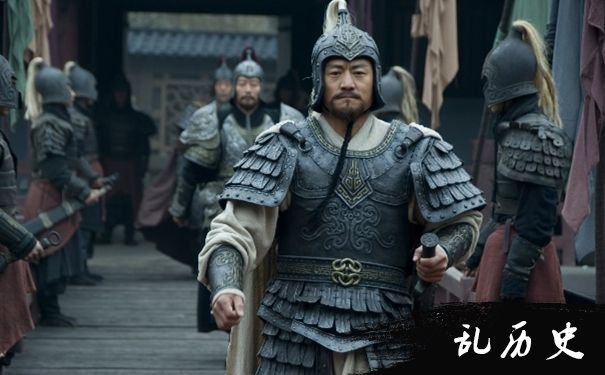孙坚剧照