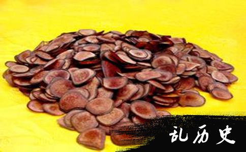 鹿茸