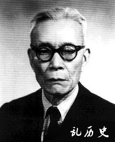 金岳霖