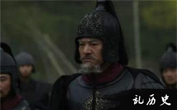 司马错剧照