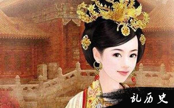 古代妃嫔