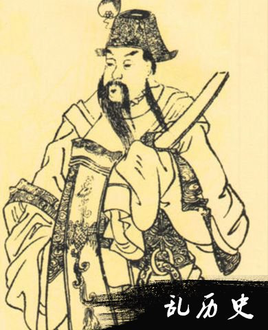 袁绍