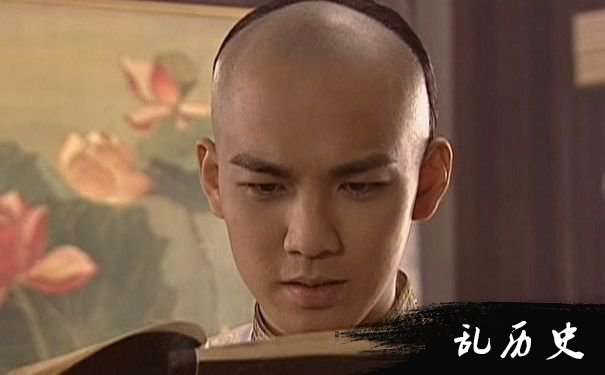 纳兰容若剧照