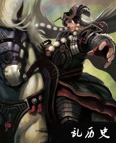 公孙瓒