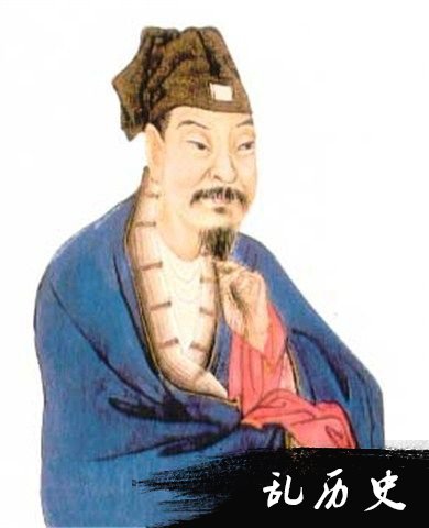孔融像
