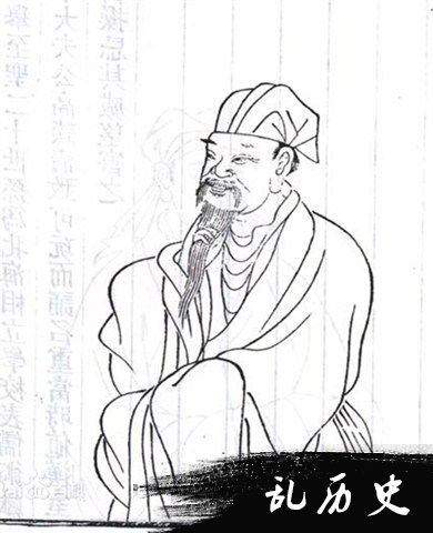 孔融像