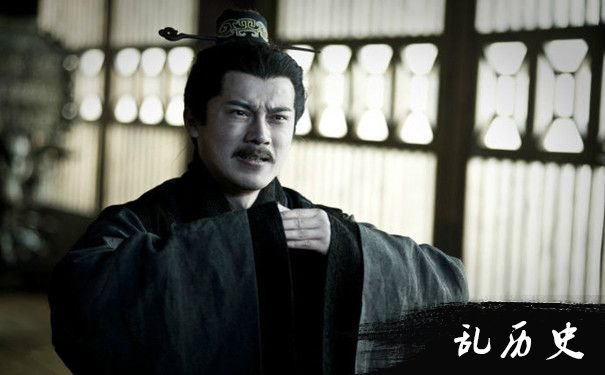 公子高剧照