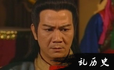 段正淳扮演者潘志文剧照