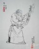 豹子头林冲和杨志谁厉害