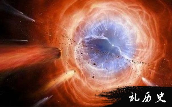 宇宙的结局