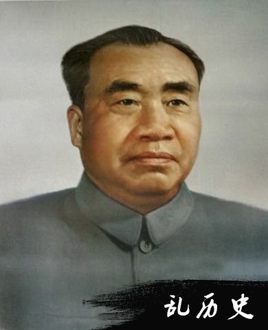 朱德元帅