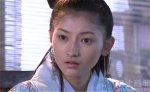 慕容复和阿碧之间的关系如何