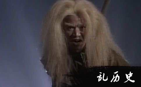 谢逊剧照