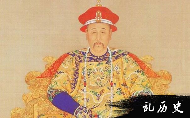 雍正剧照