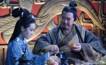 关于戚夫人的电视剧有什么