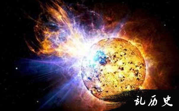太阳耀斑