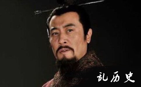 刘备剧照