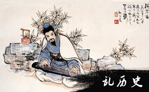 “孺悲欲见孔子”