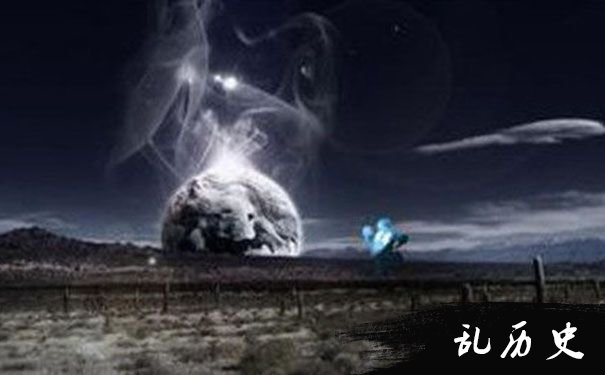 地狱真的存在吗