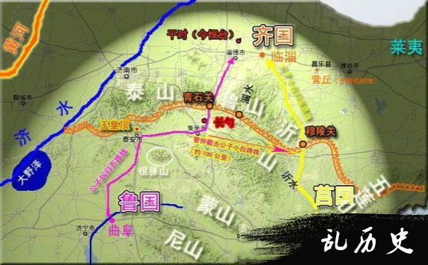 长勺之战胜利的原因