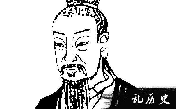柳下惠画像