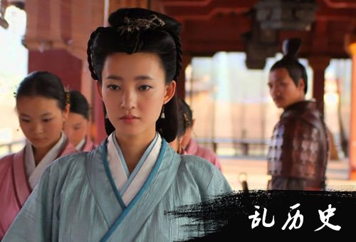 王娡