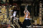 日本歌舞伎不为人知的几大秘密