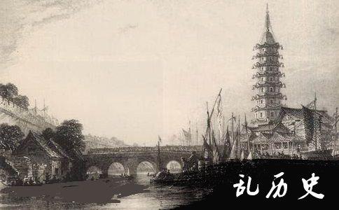 天京事变图片