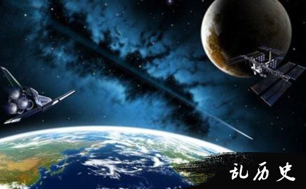 太空世界