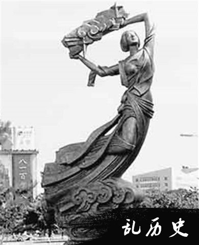 女娲遗址