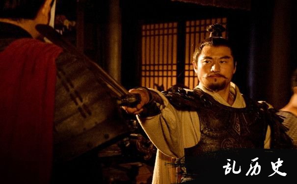 孙坚剧照