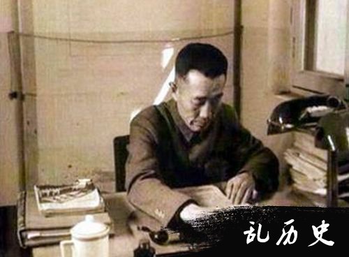 杜聿明