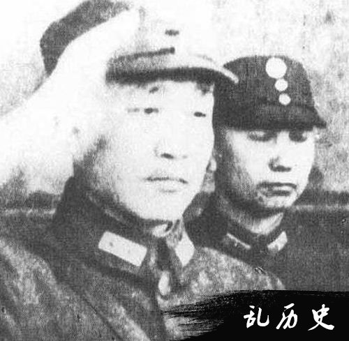 杜聿明