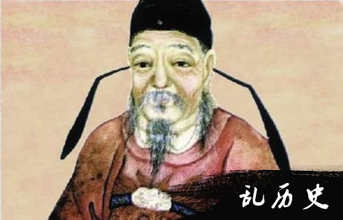李林甫