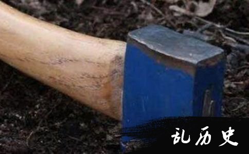 犯罪过程