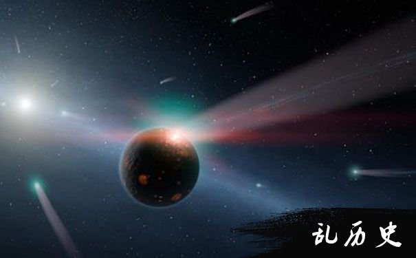 彗星