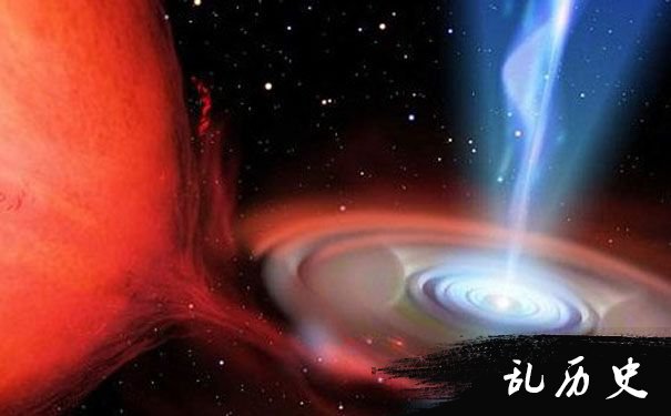 超大质量黑洞增长速度的克星:吸积盘