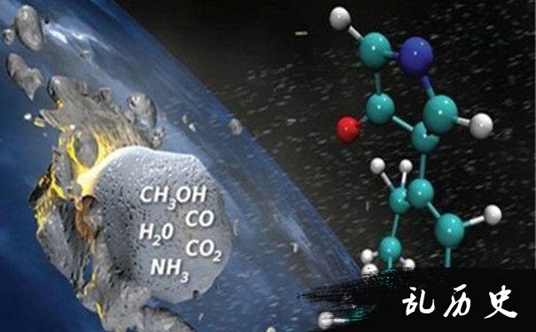 太空中有微生物吗