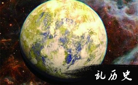 地球生命源于火星