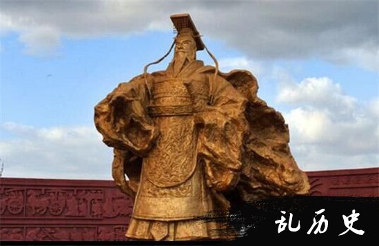 北京上空真龙现身 秦始皇死后千年真龙一直存在