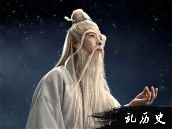 孙悟空师傅是如来? 西游记隐藏最深的人!