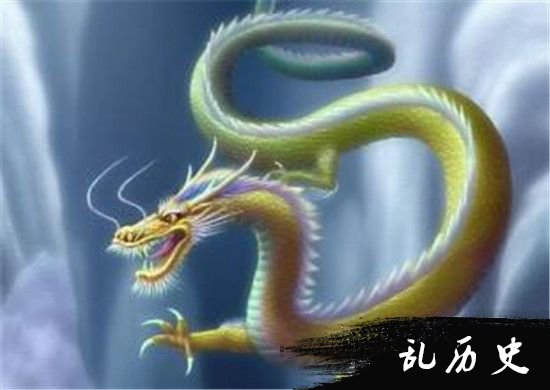 盗墓贼武则天墓挖出诡异七星巨棺 惊现千年真龙?