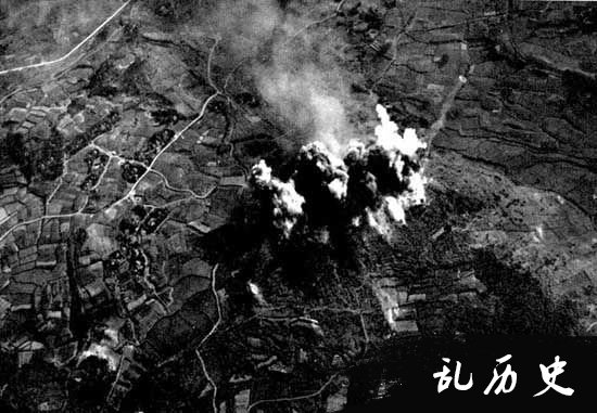 二战日本士兵遗骸被发现 发现地点为冲绳战役最激烈地区