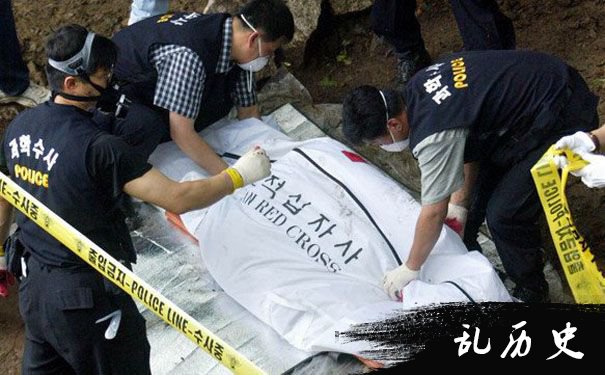 韩国最残忍杀手入狱！杀20人还吃心脏！