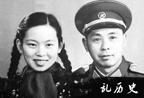 刘少卿夫妇