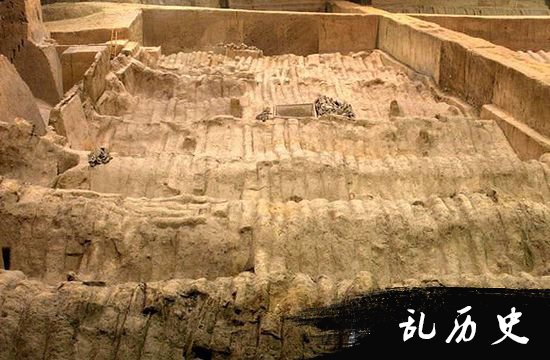 秦始皇陵地宫中的机关术是哪些？威力怎么样？