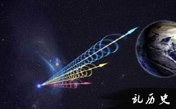 外星信号