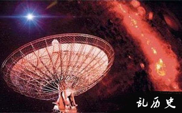 外星信号