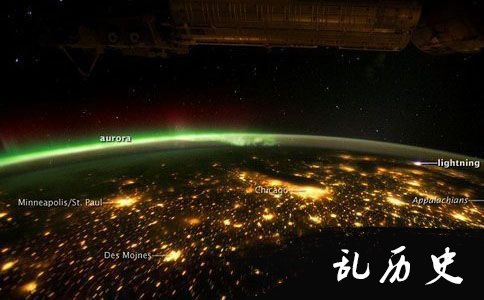 外星智慧文明